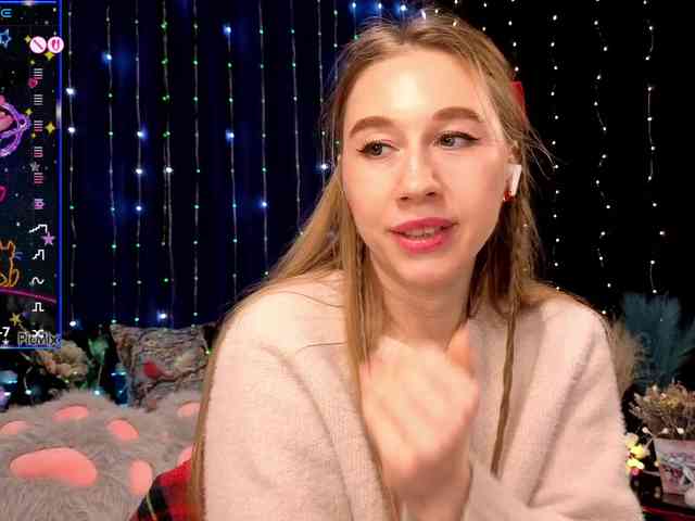 kiskaWEDNESDAY webcam