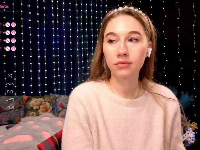 kiska-wansday07 Live Webcam on BongaCams