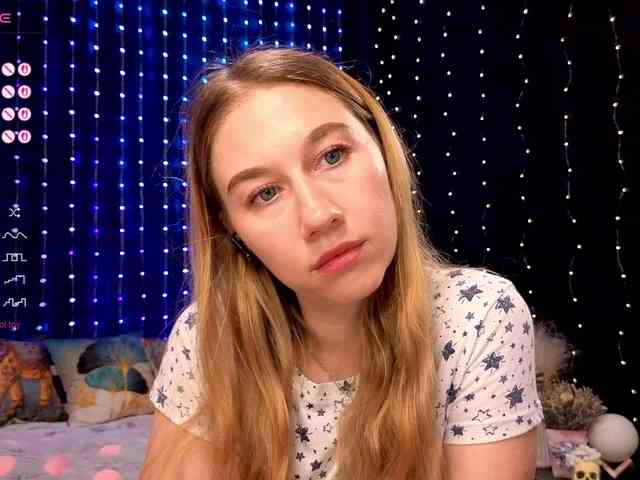 kiskaWEDNESDAY webcam