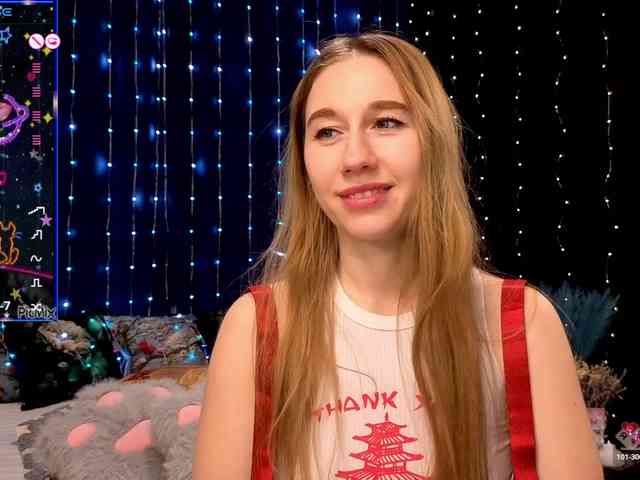 kiskaWEDNESDAY webcam