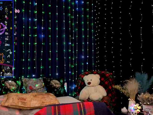 kiskaWEDNESDAY webcam