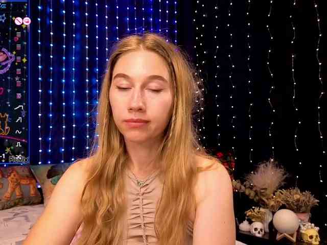 kiskaWEDNESDAY webcam