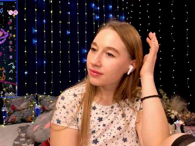 kiskaWEDNESDAY webcam