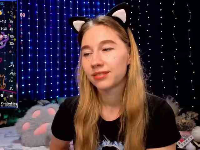 kiskaWEDNESDAY webcam