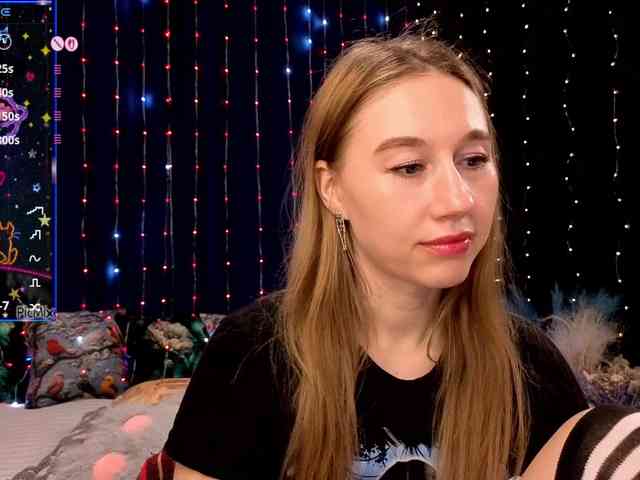 kiskaWEDNESDAY webcam