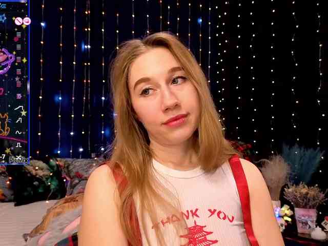 kiskaWEDNESDAY webcam