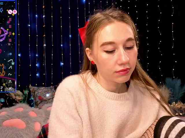 kiskaWEDNESDAY webcam