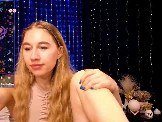 kiskaWEDNESDAY webcam
