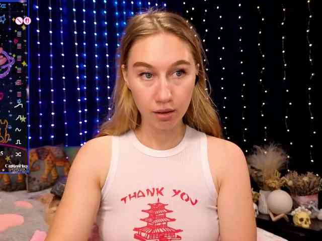 kiskaWEDNESDAY webcam