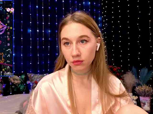 kiskaWEDNESDAY webcam