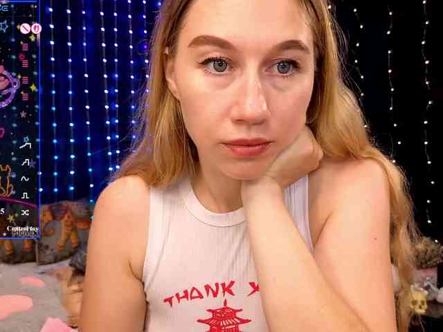 kiskaWEDNESDAY webcam