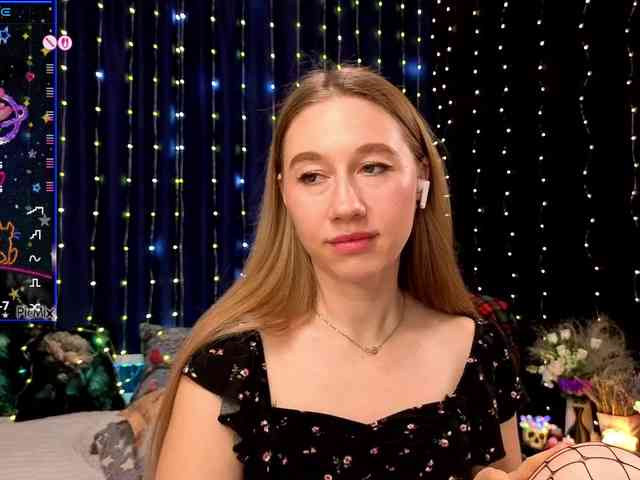 kiskaWEDNESDAY webcam