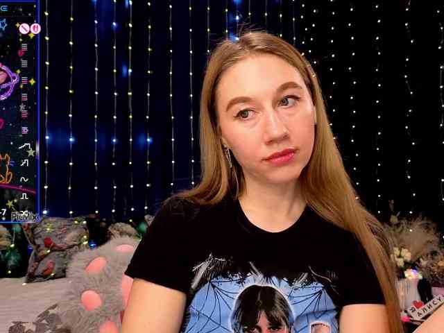 kiskaWEDNESDAY webcam