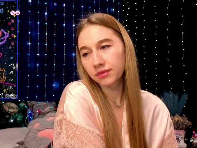 kiskaWEDNESDAY webcam