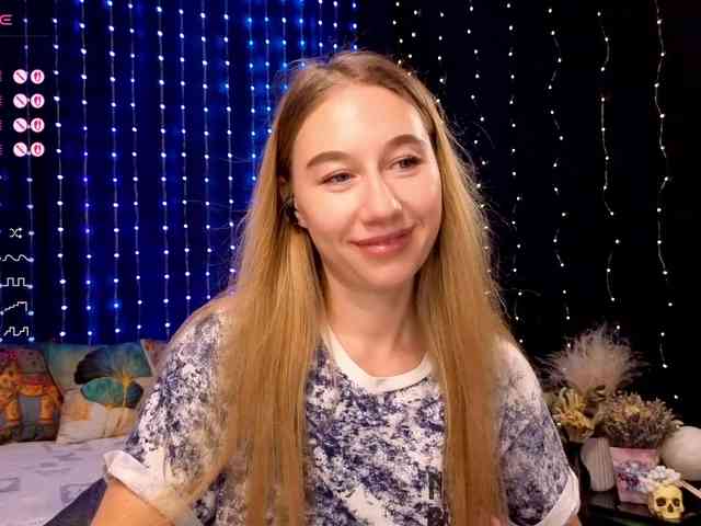 kiskaWEDNESDAY webcam
