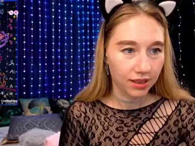 kiskaWEDNESDAY webcam