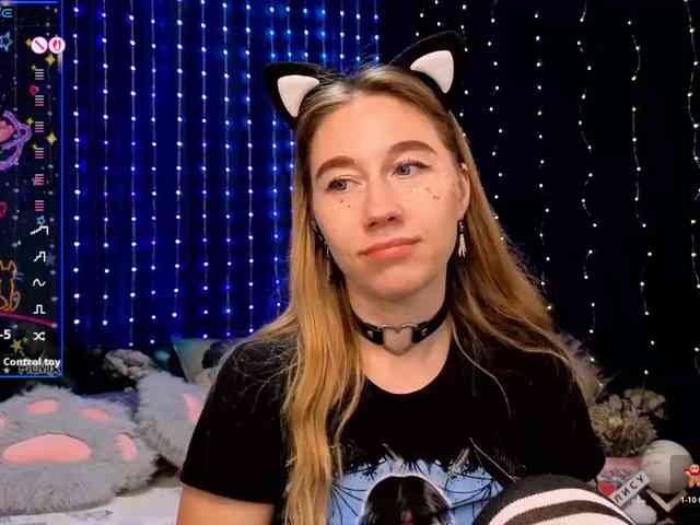 kiskaWEDNESDAY webcam