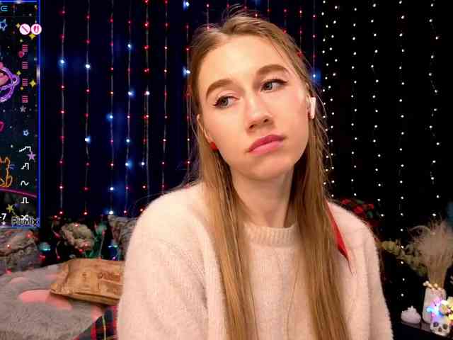 kiskaWEDNESDAY webcam