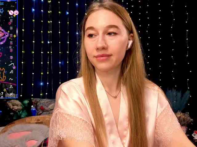 kiskaWEDNESDAY webcam