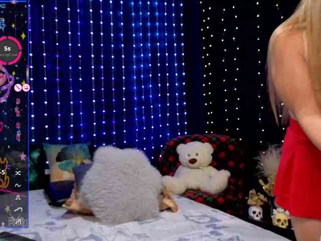 kiskaWEDNESDAY webcam