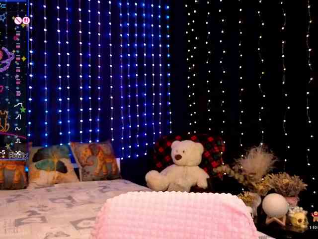 kiskaWEDNESDAY webcam
