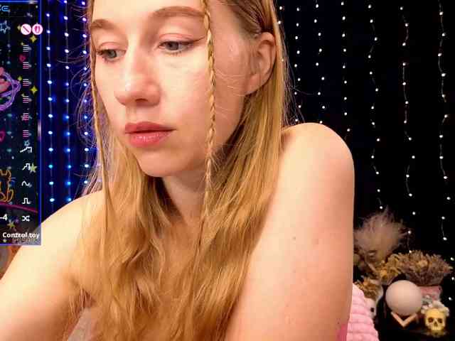 kiska-wansday07 Live Webcam on BongaCams