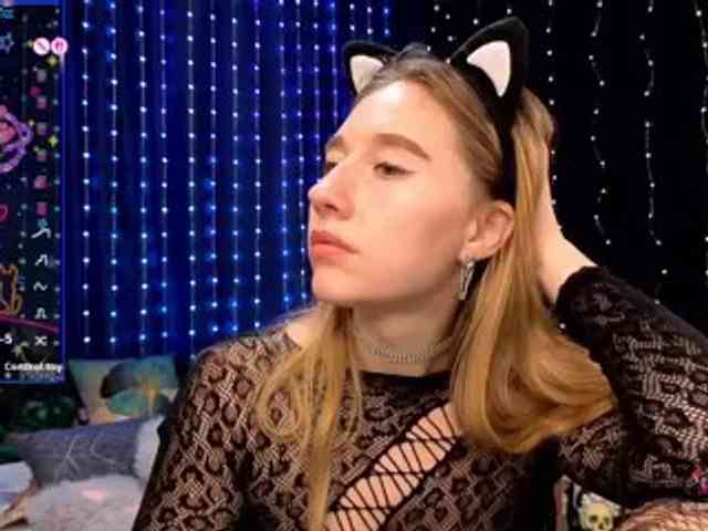kiskaWEDNESDAY webcam