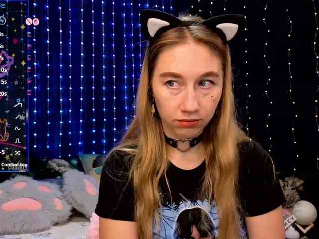 kiskaWEDNESDAY webcam