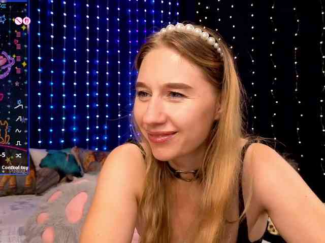 kiskaWEDNESDAY webcam