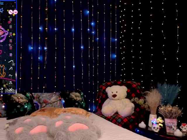 kiskaWEDNESDAY webcam