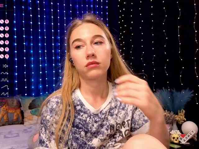 kiskaWEDNESDAY webcam