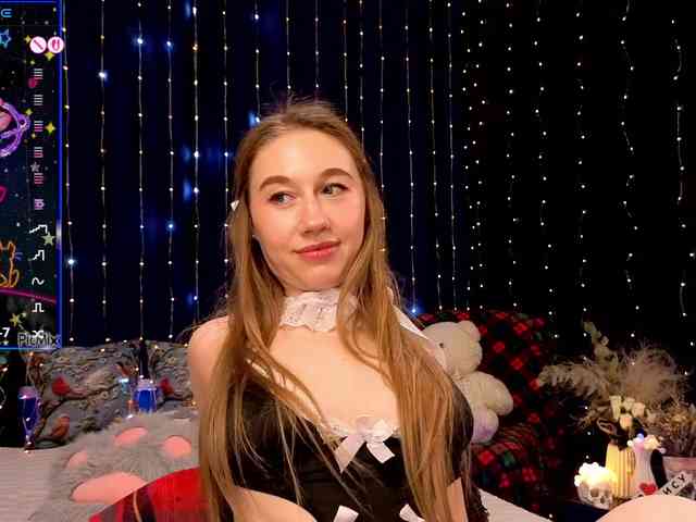 kiskaWEDNESDAY webcam