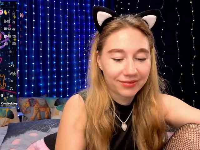 kiskaWEDNESDAY webcam