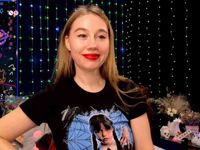 kiskaWEDNESDAY webcam