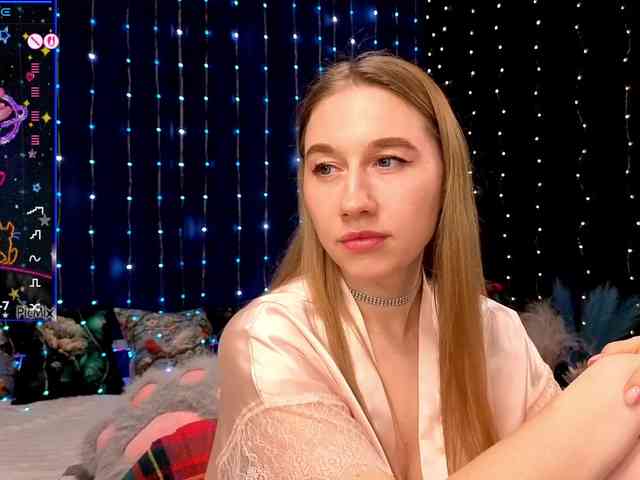 kiskaWEDNESDAY webcam