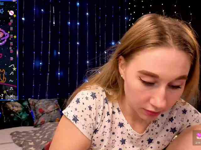 kiskaWEDNESDAY webcam