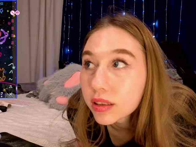 kiskaWEDNESDAY webcam