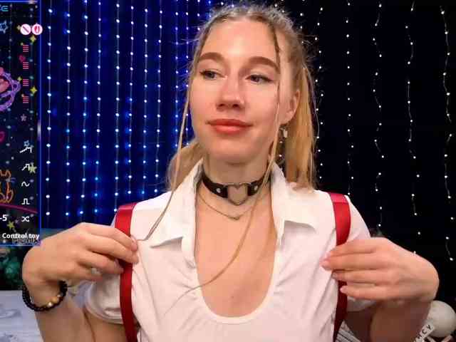 kiska-wansday07's webcam live show