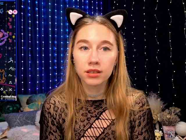 kiskaWEDNESDAY webcam