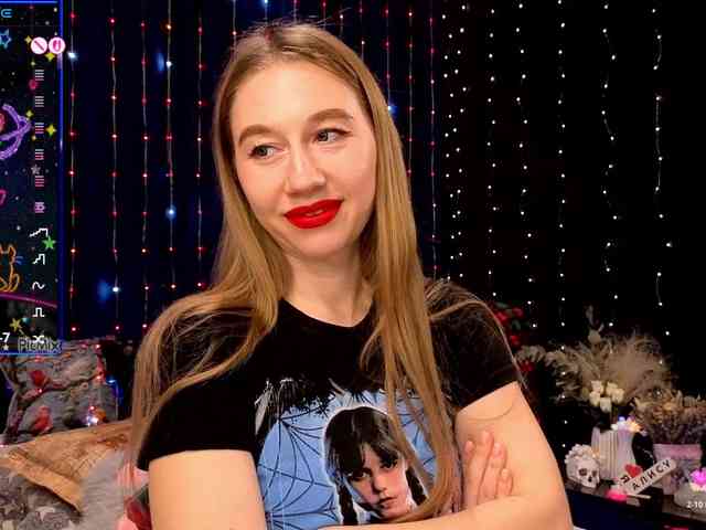 kiskaWEDNESDAY webcam