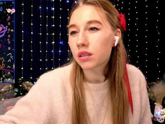 kiskaWEDNESDAY webcam