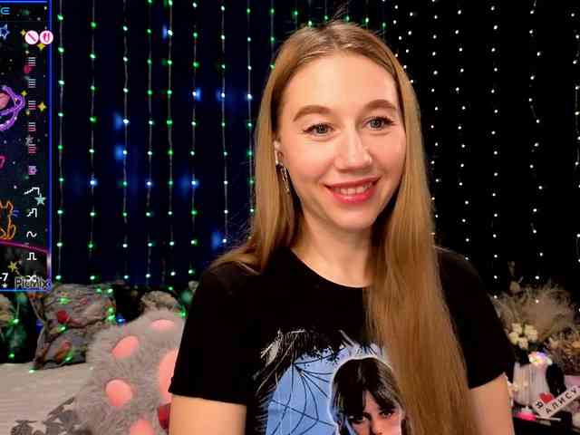 kiskaWEDNESDAY webcam