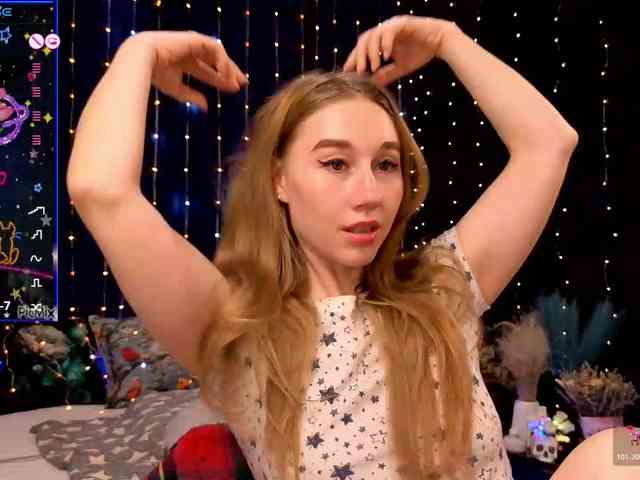 kiskaWEDNESDAY webcam