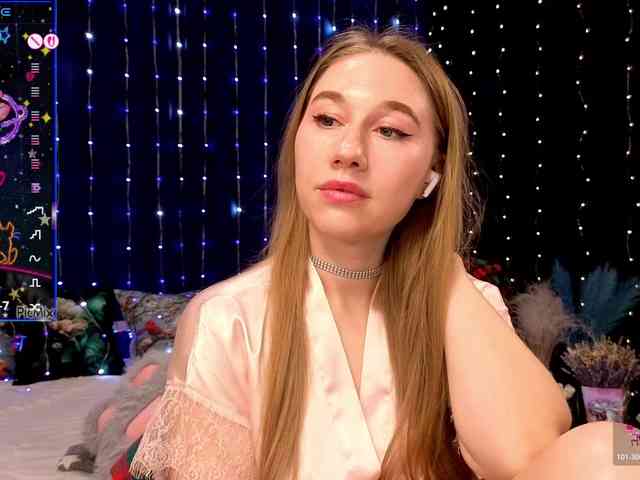 kiskaWEDNESDAY webcam