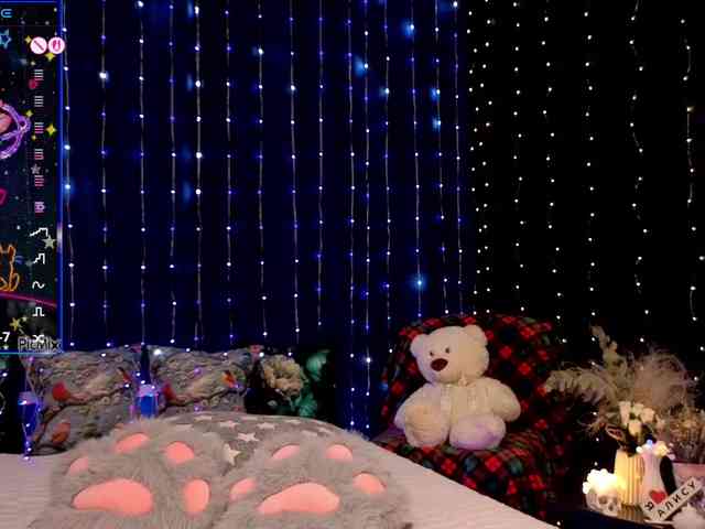 kiskaWEDNESDAY webcam