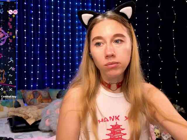 kiskaWEDNESDAY webcam