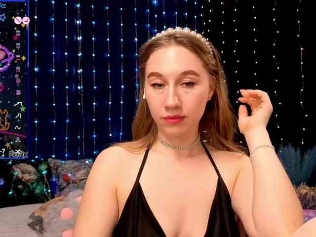 kiskaWEDNESDAY webcam