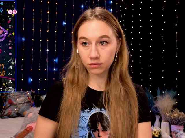 kiskaWEDNESDAY webcam