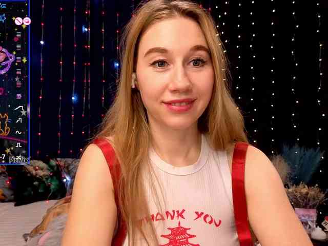 kiskaWEDNESDAY webcam