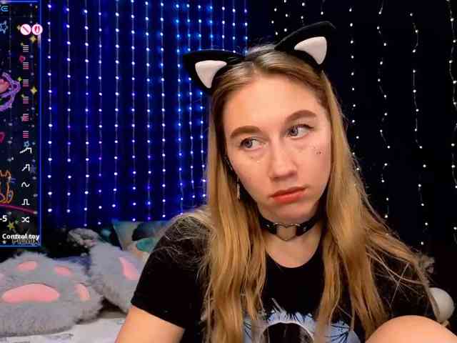kiskaWEDNESDAY webcam